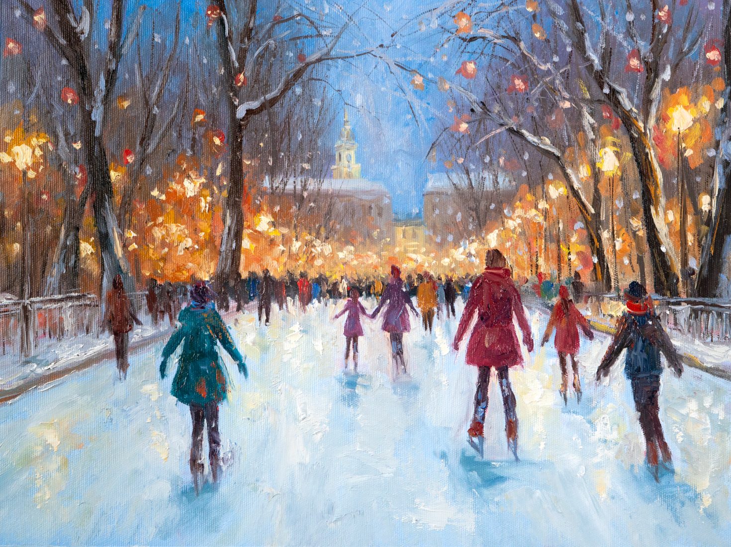 Каток