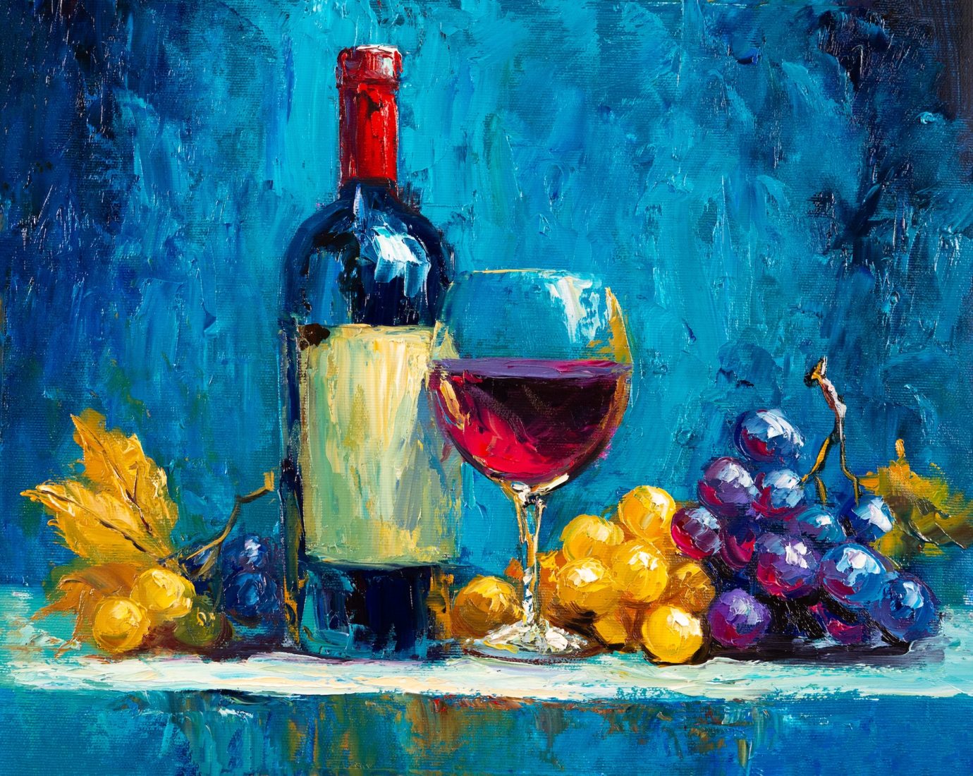 Молодое вино